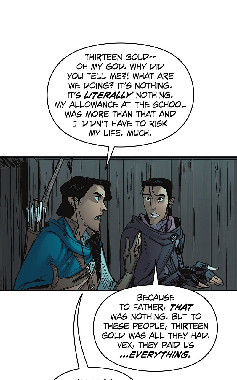 Critical Role - Vox Machina Episode 2 page 37 - 