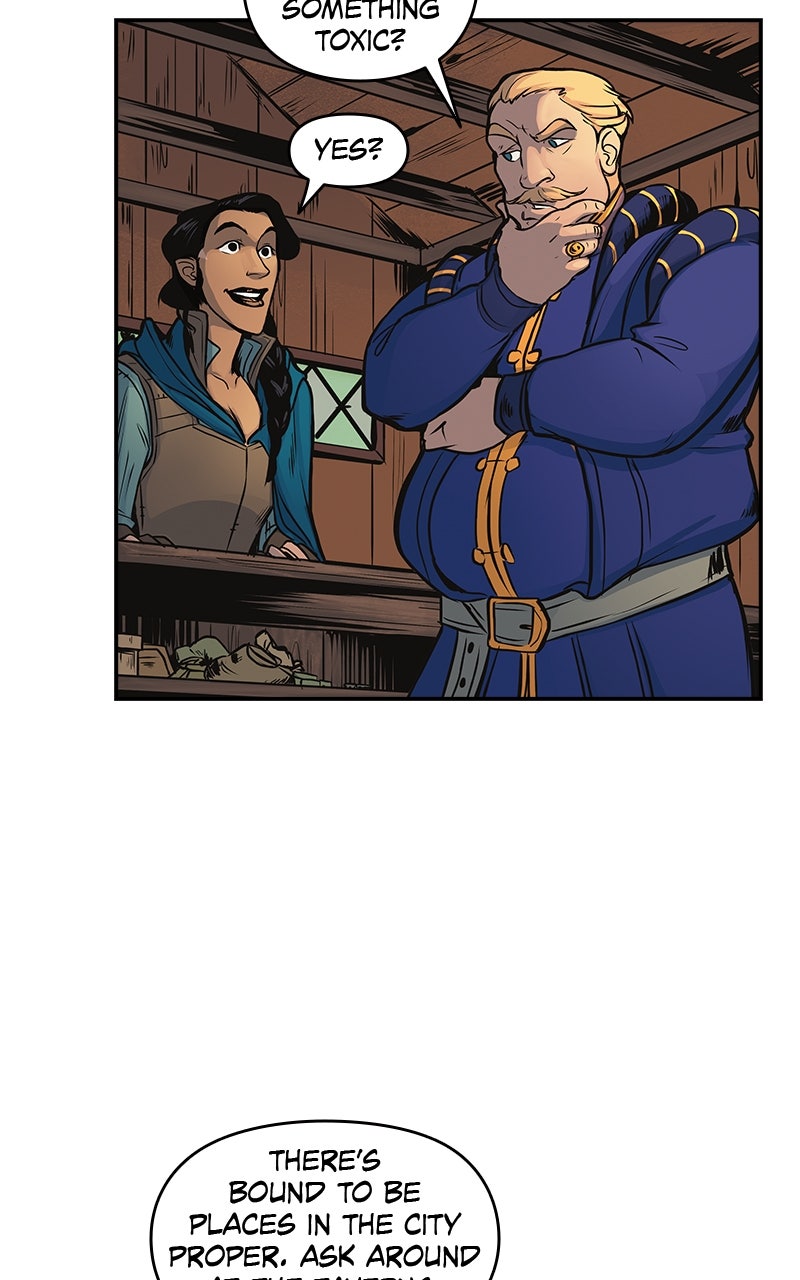 Critical Role - Vox Machina Episode 2 page 42 - 