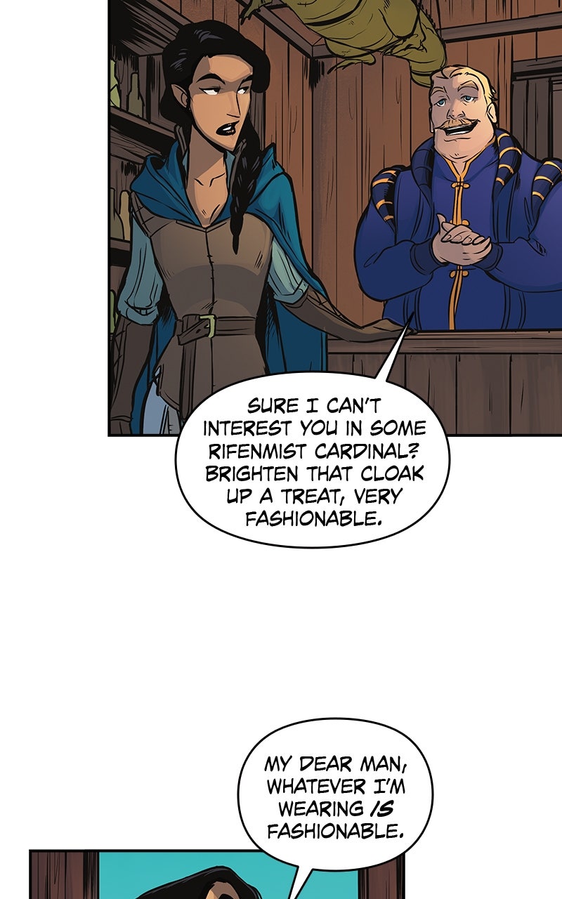 Critical Role - Vox Machina Episode 2 page 44 - 