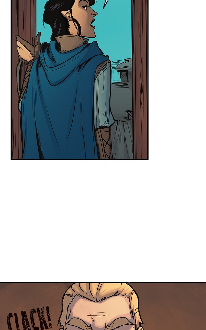 Critical Role - Vox Machina Episode 2 page 45 - 