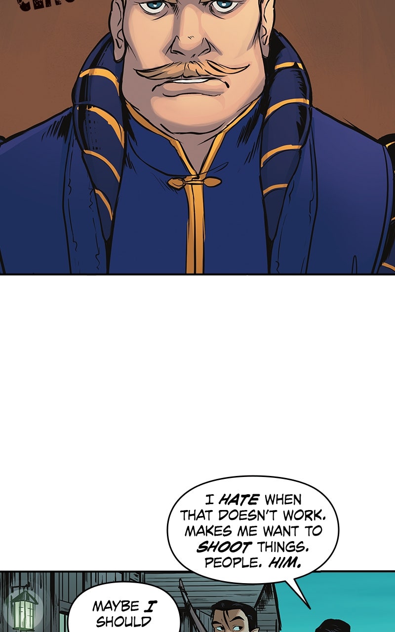 Critical Role - Vox Machina Episode 2 page 46 - 