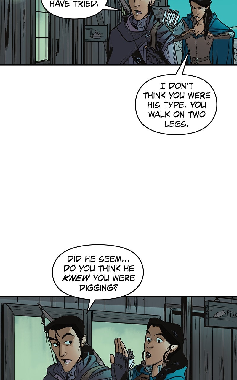 Critical Role - Vox Machina Episode 2 page 47 - 