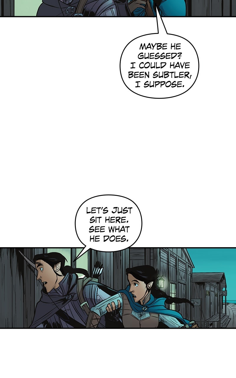 Critical Role - Vox Machina Episode 2 page 48 - 