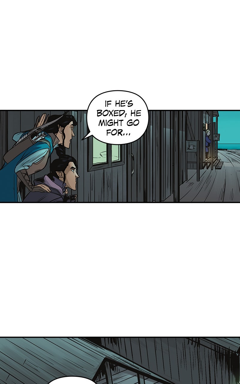 Critical Role - Vox Machina Episode 2 page 49 - 