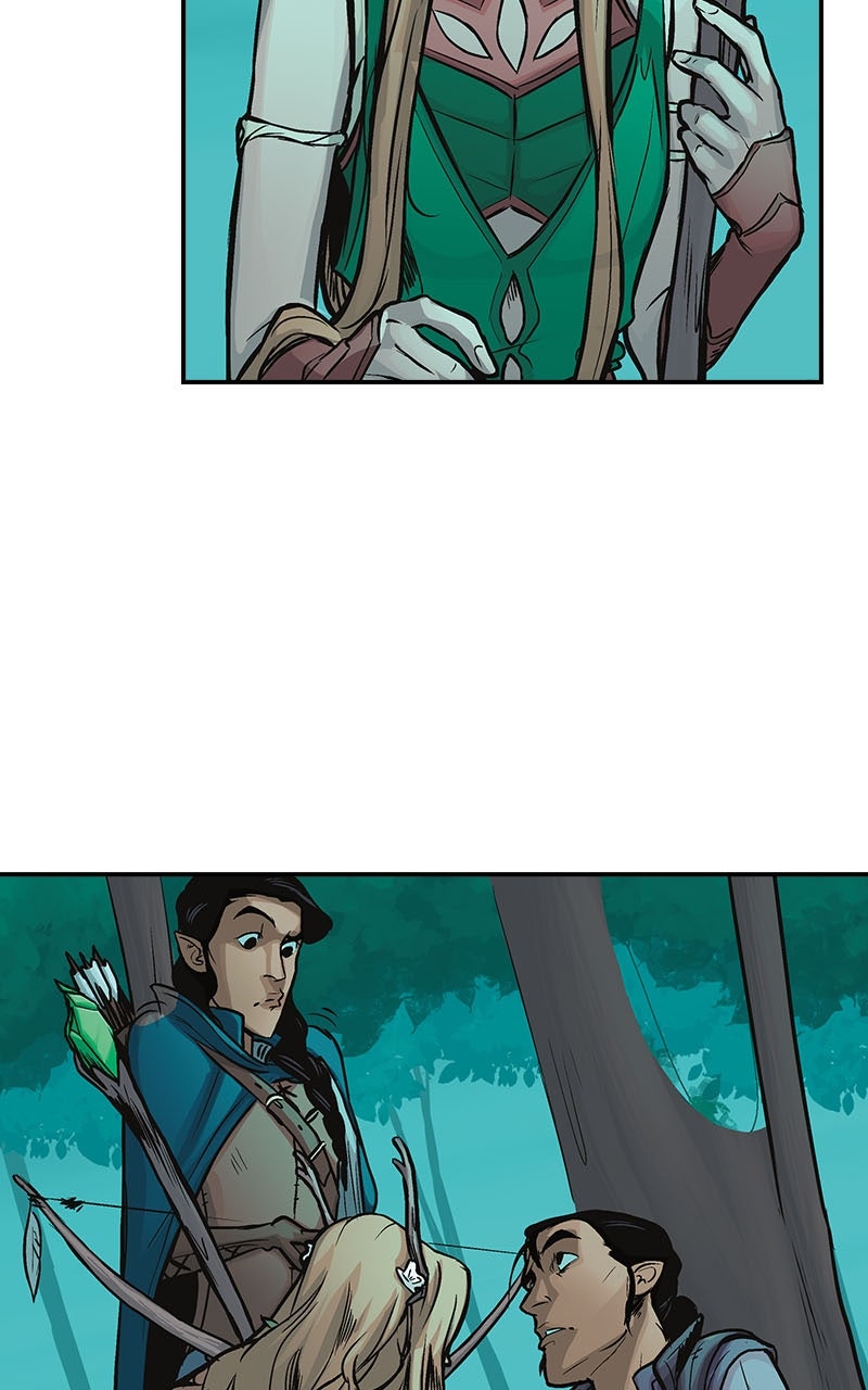 Critical Role - Vox Machina Episode 2 page 9 - 