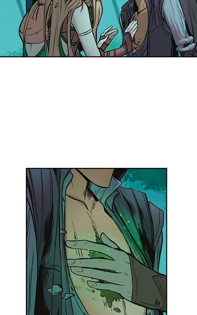 Critical Role - Vox Machina Episode 2 page 10 - 