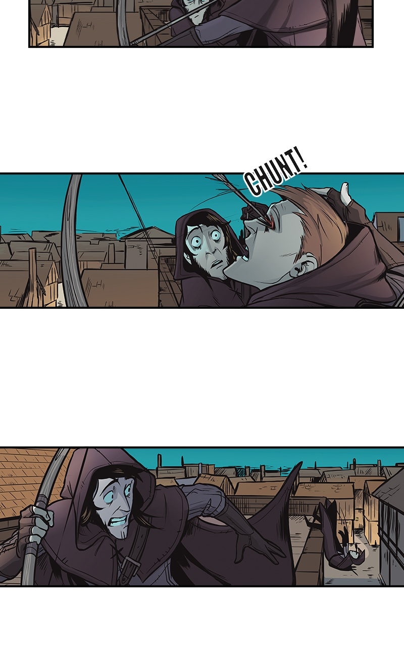 Critical Role - Vox Machina Episode 3 page 12 - 