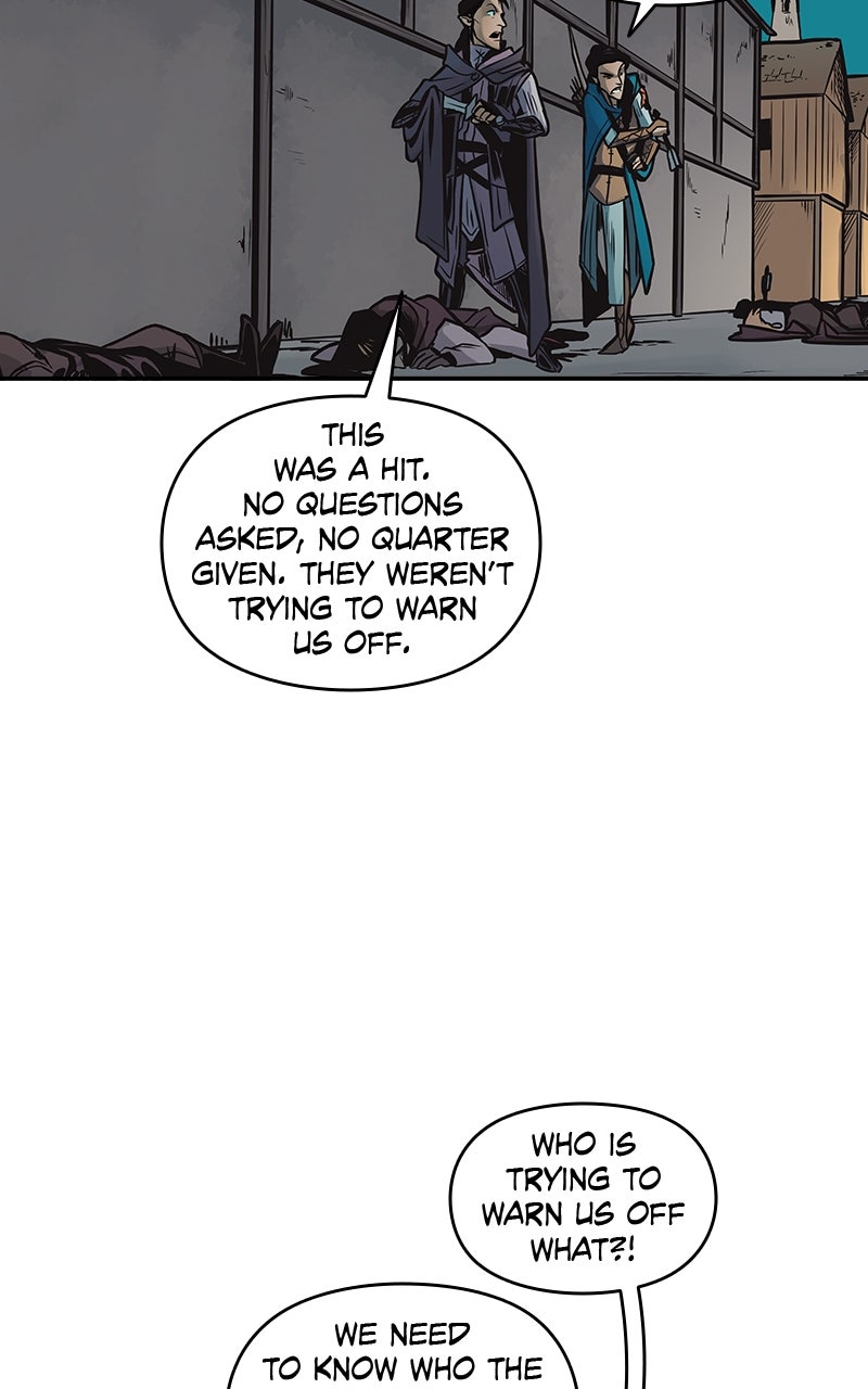 Critical Role - Vox Machina Episode 3 page 14 - 