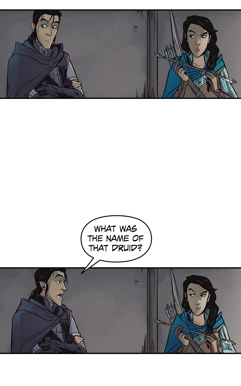Critical Role - Vox Machina Episode 3 page 16 - 