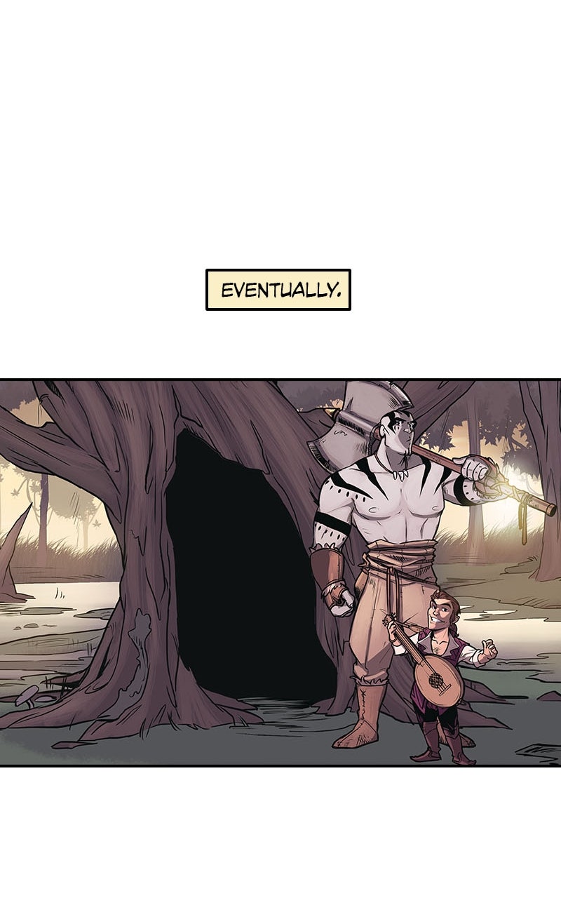 Critical Role - Vox Machina Episode 3 page 20 - 