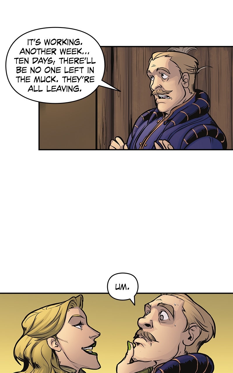 Critical Role - Vox Machina Episode 3 page 3 - 