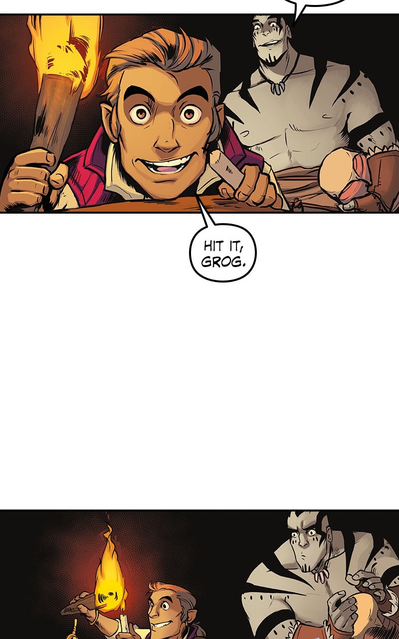 Critical Role - Vox Machina Episode 3 page 24 - 