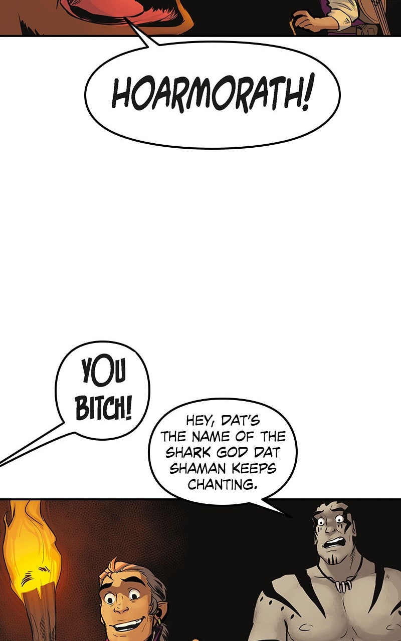 Critical Role - Vox Machina Episode 3 page 27 - 