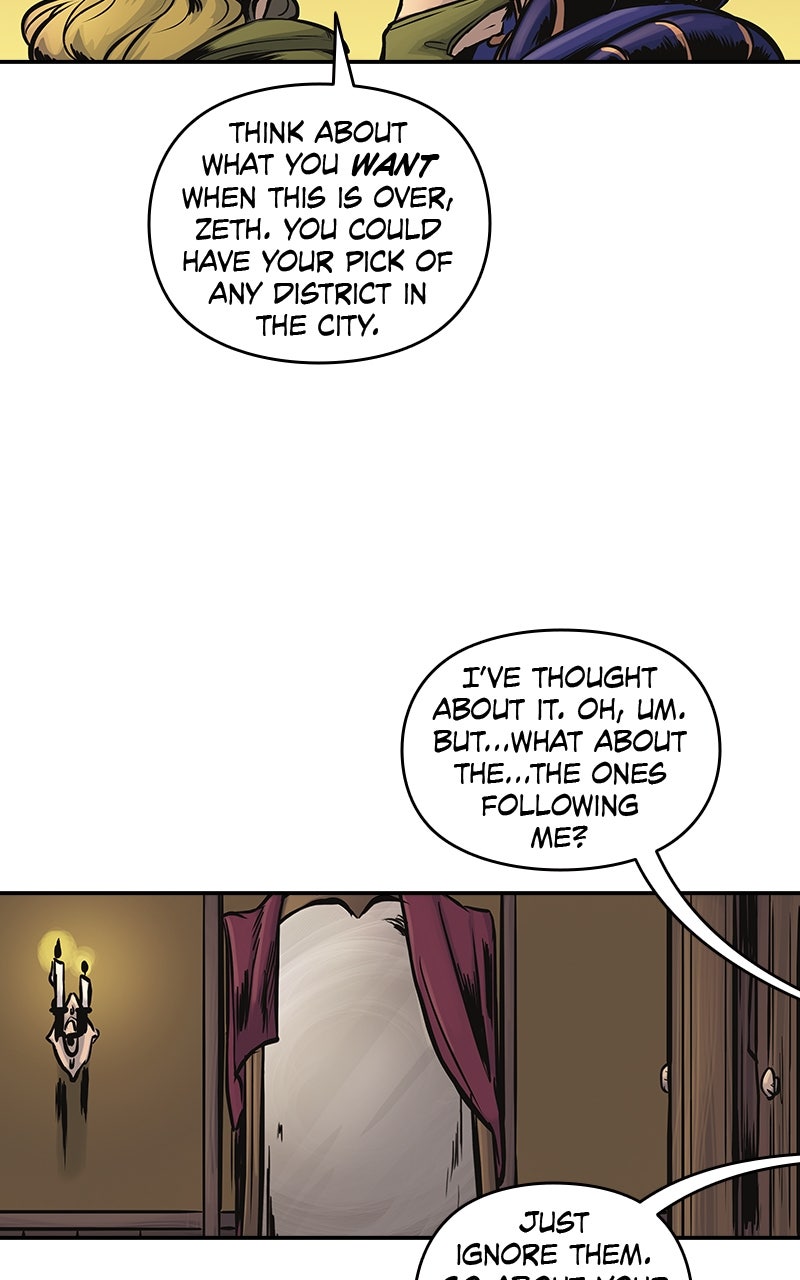Critical Role - Vox Machina Episode 3 page 4 - 