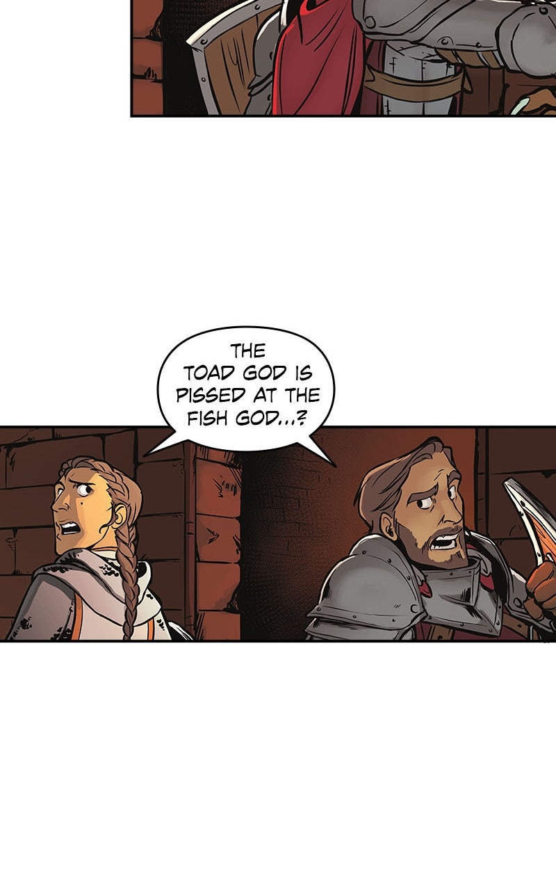 Critical Role - Vox Machina Episode 3 page 31 - 