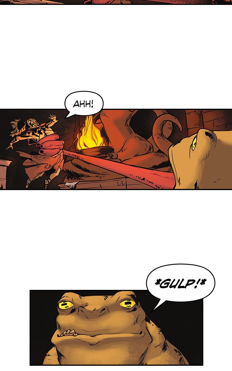 Critical Role - Vox Machina Episode 3 page 34 - 