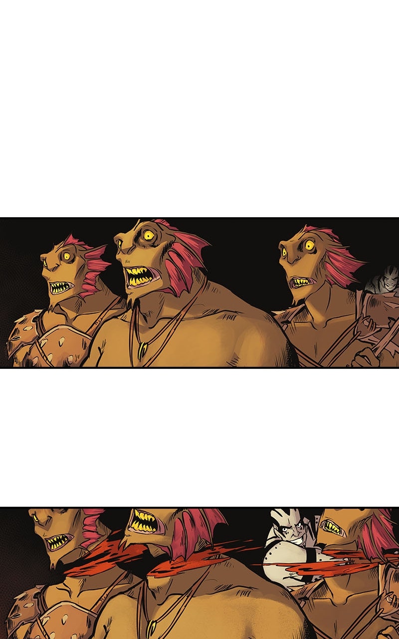 Critical Role - Vox Machina Episode 3 page 35 - 