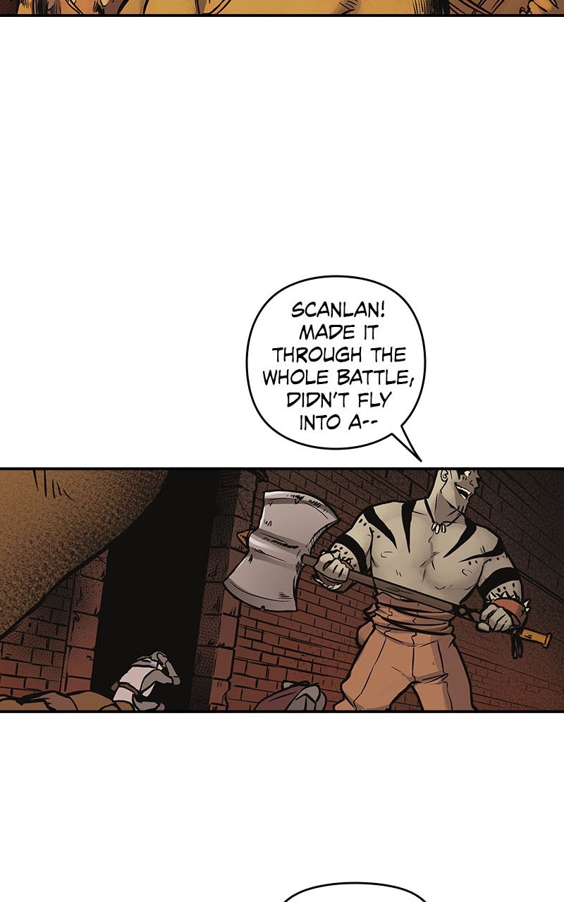Critical Role - Vox Machina Episode 3 page 36 - 