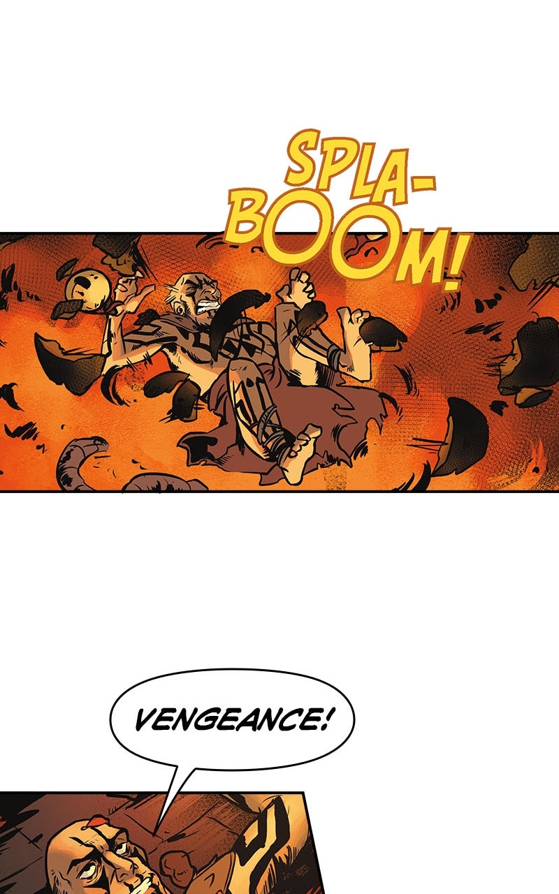Critical Role - Vox Machina Episode 3 page 38 - 