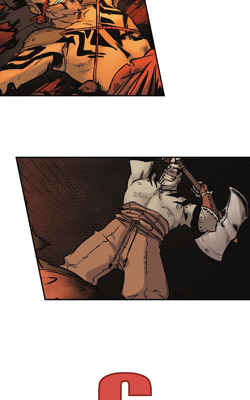 Critical Role - Vox Machina Episode 3 page 39 - 