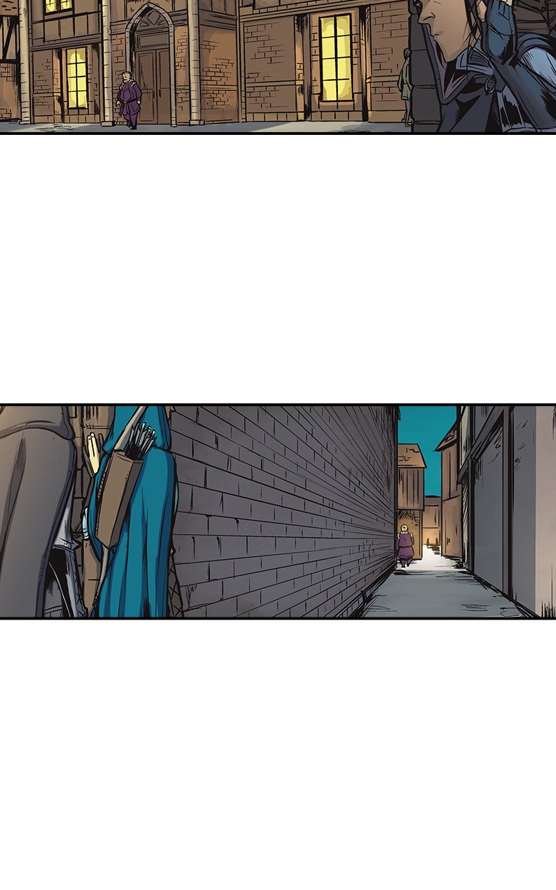 Critical Role - Vox Machina Episode 3 page 6 - 