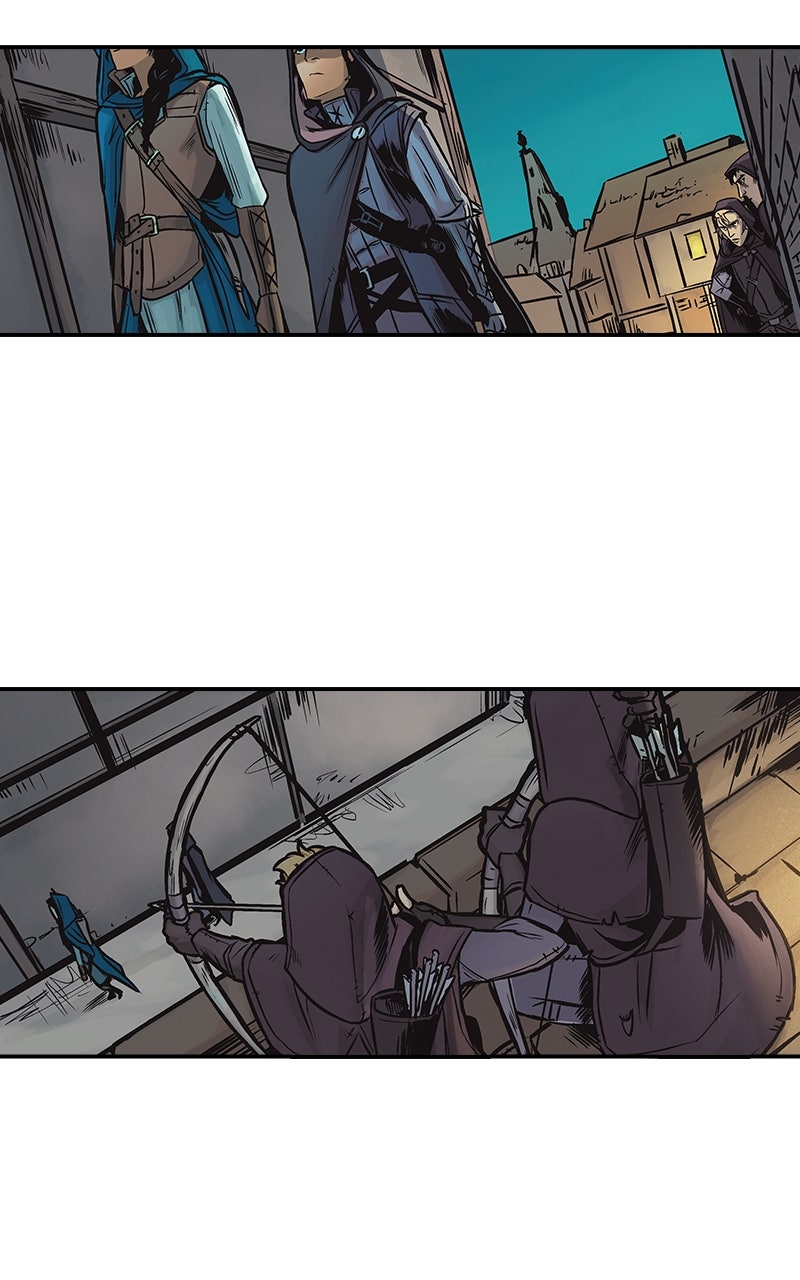 Critical Role - Vox Machina Episode 3 page 7 - 