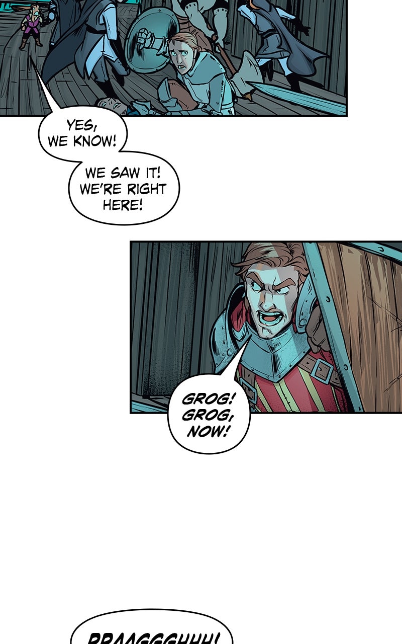 Critical Role - Vox Machina Episode 4 page 12 - 