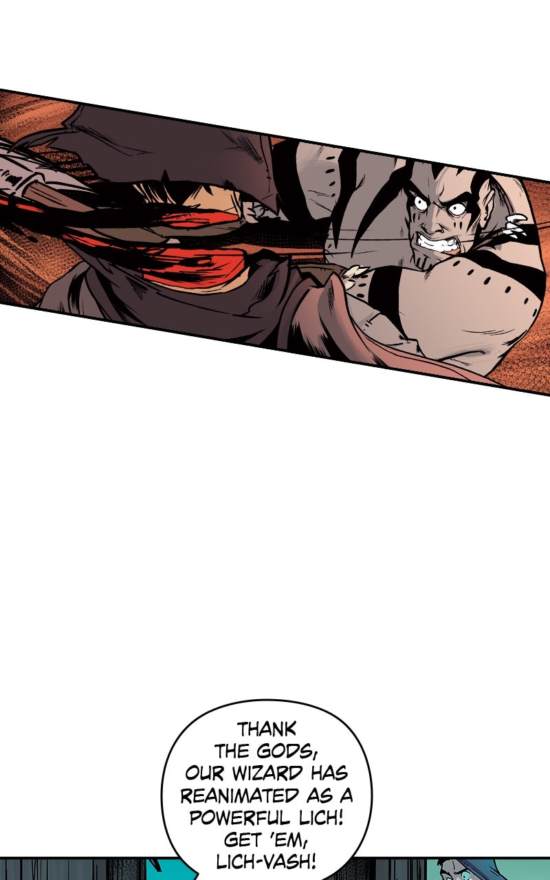 Critical Role - Vox Machina Episode 4 page 14 - 