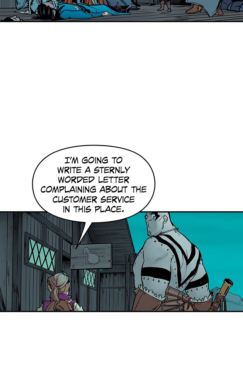 Critical Role - Vox Machina Episode 4 page 17 - 