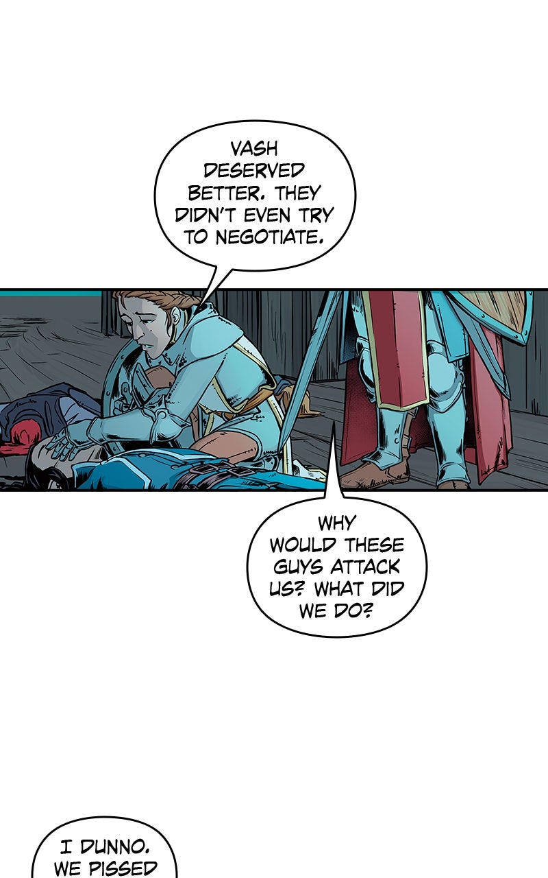 Critical Role - Vox Machina Episode 4 page 18 - 