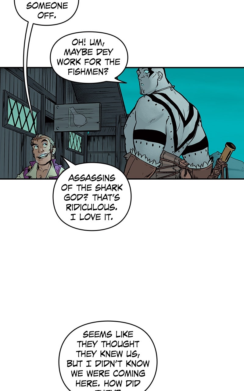 Critical Role - Vox Machina Episode 4 page 19 - 