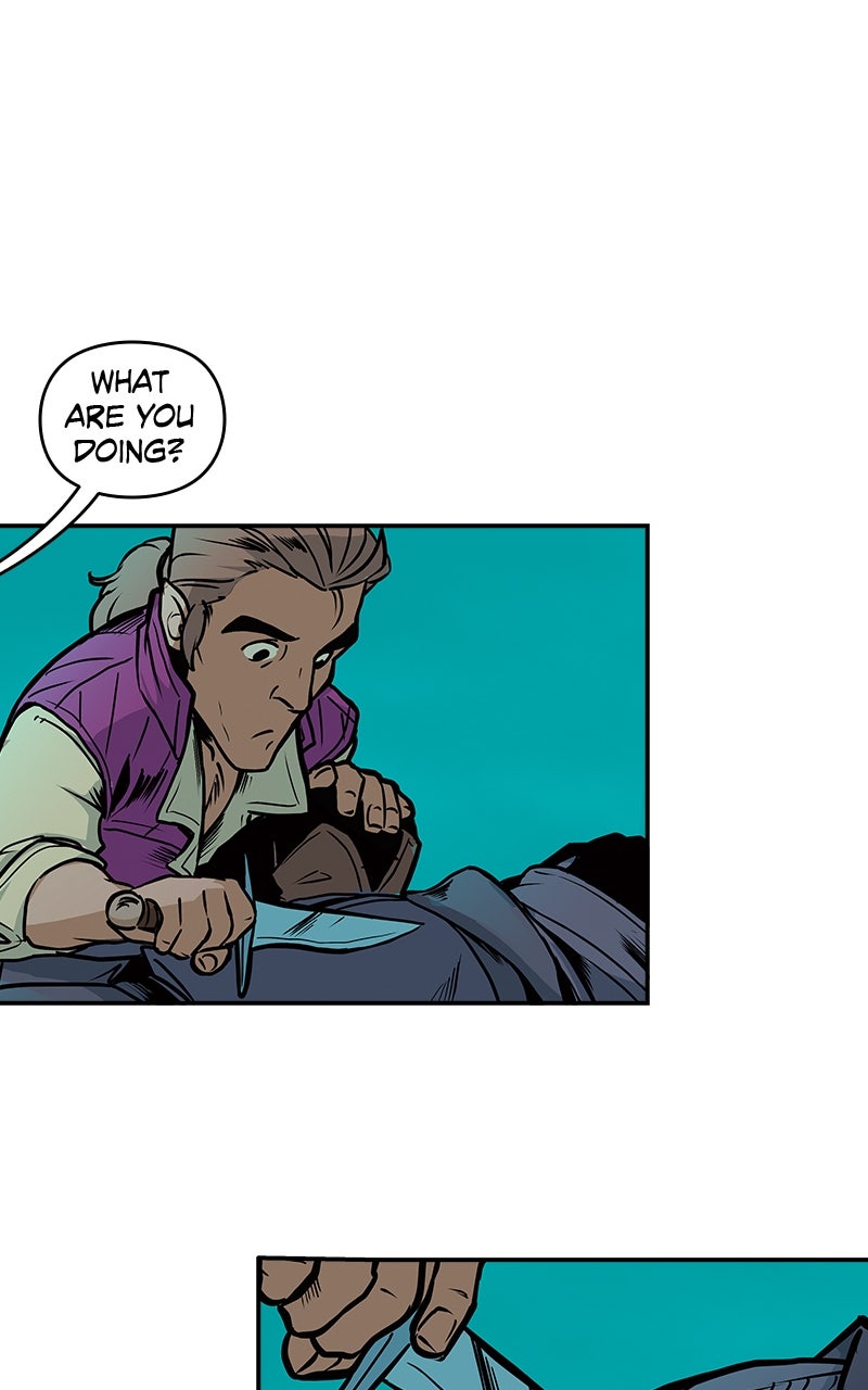 Critical Role - Vox Machina Episode 4 page 21 - 