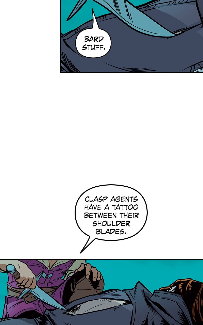 Critical Role - Vox Machina Episode 4 page 22 - 
