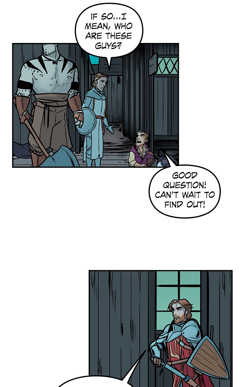 Critical Role - Vox Machina Episode 4 page 24 - 