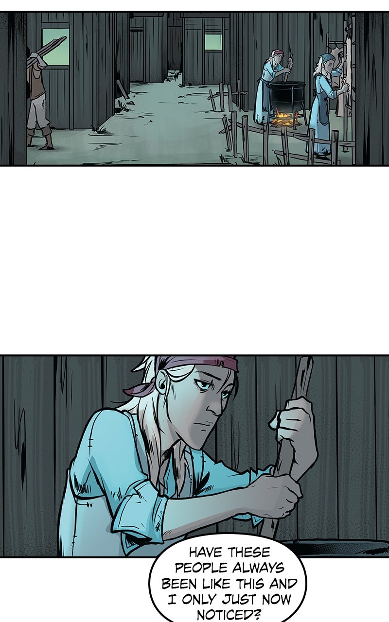 Critical Role - Vox Machina Episode 4 page 26 - 