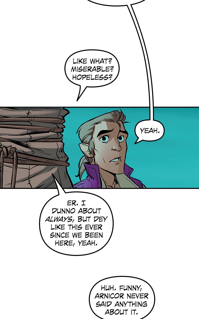 Critical Role - Vox Machina Episode 4 page 27 - 