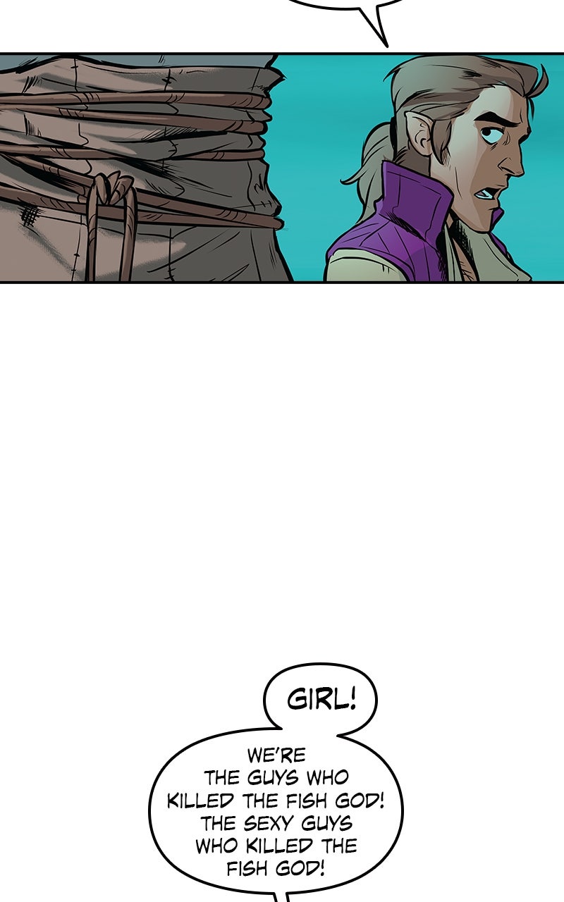 Critical Role - Vox Machina Episode 4 page 28 - 