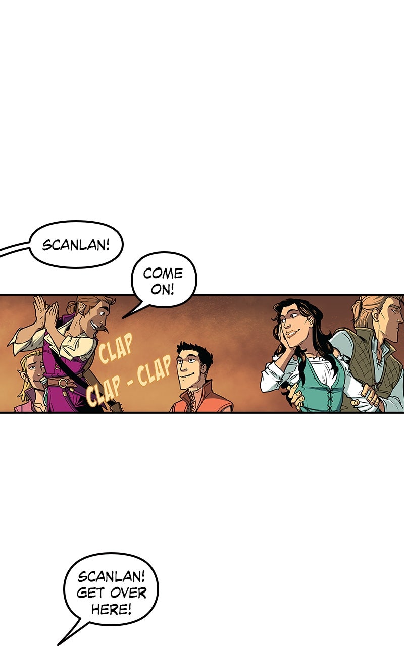 Critical Role - Vox Machina Episode 4 page 30 - 