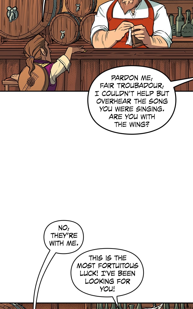 Critical Role - Vox Machina Episode 4 page 32 - 