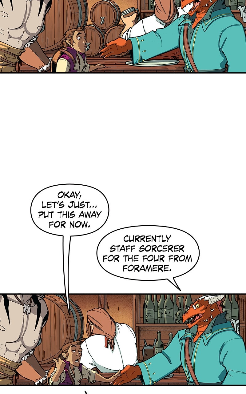 Critical Role - Vox Machina Episode 4 page 35 - 