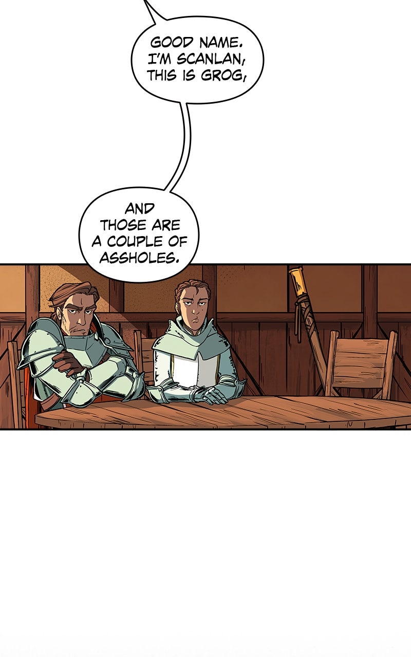 Critical Role - Vox Machina Episode 4 page 36 - 