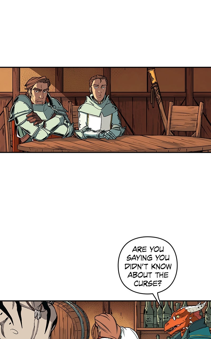 Critical Role - Vox Machina Episode 5 page 1 - 