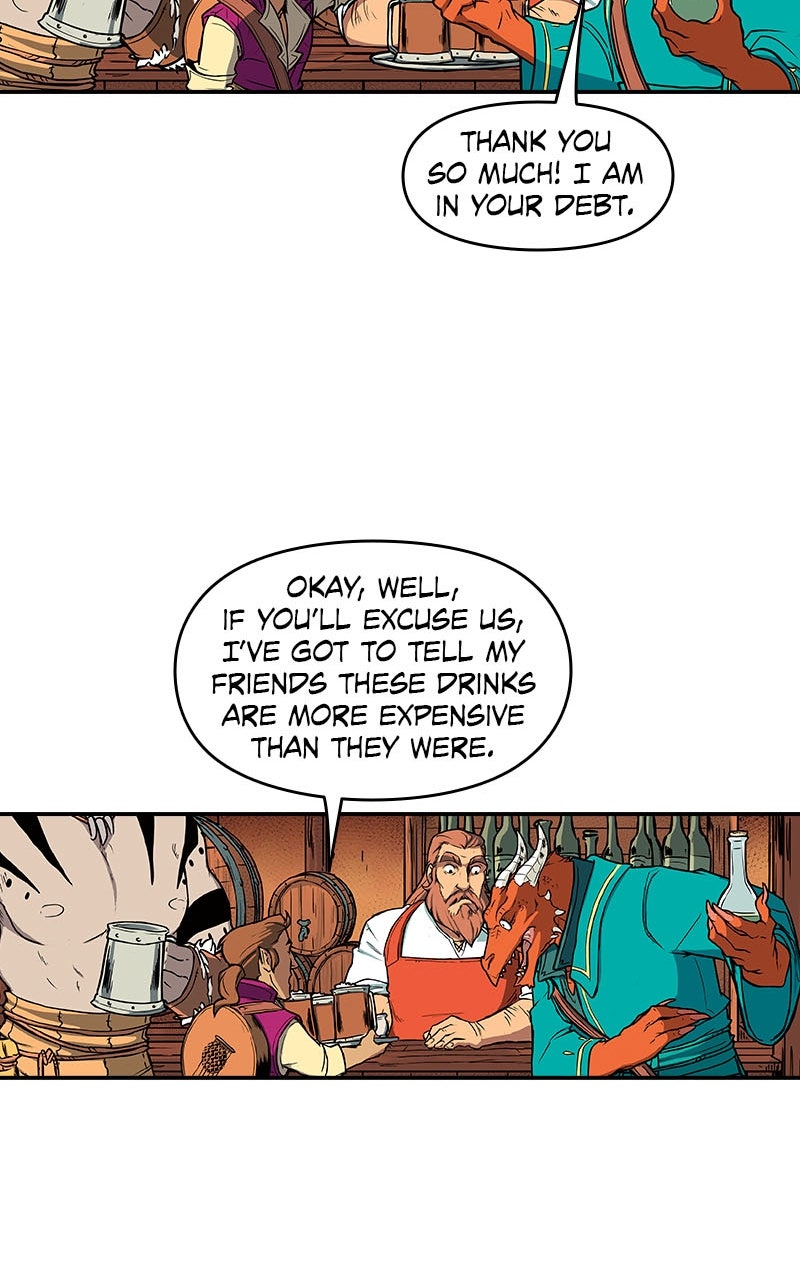 Critical Role - Vox Machina Episode 5 page 12 - 
