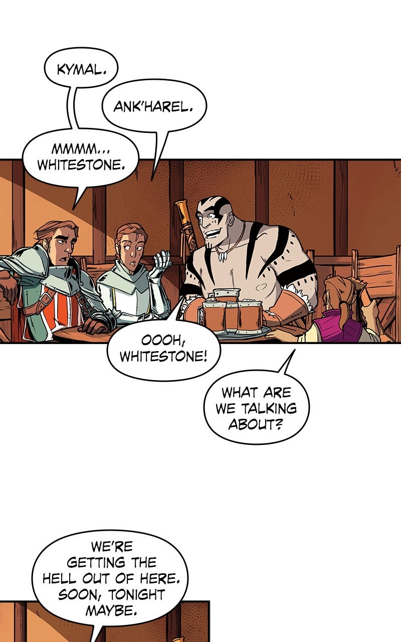 Critical Role - Vox Machina Episode 5 page 14 - 