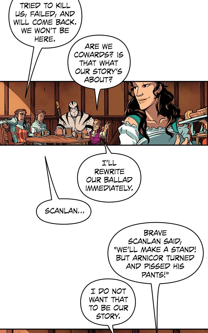 Critical Role - Vox Machina Episode 5 page 16 - 