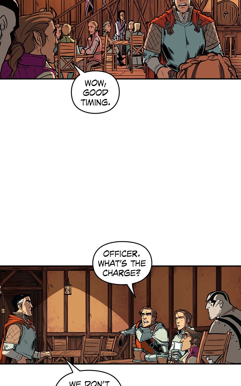 Critical Role - Vox Machina Episode 5 page 19 - 