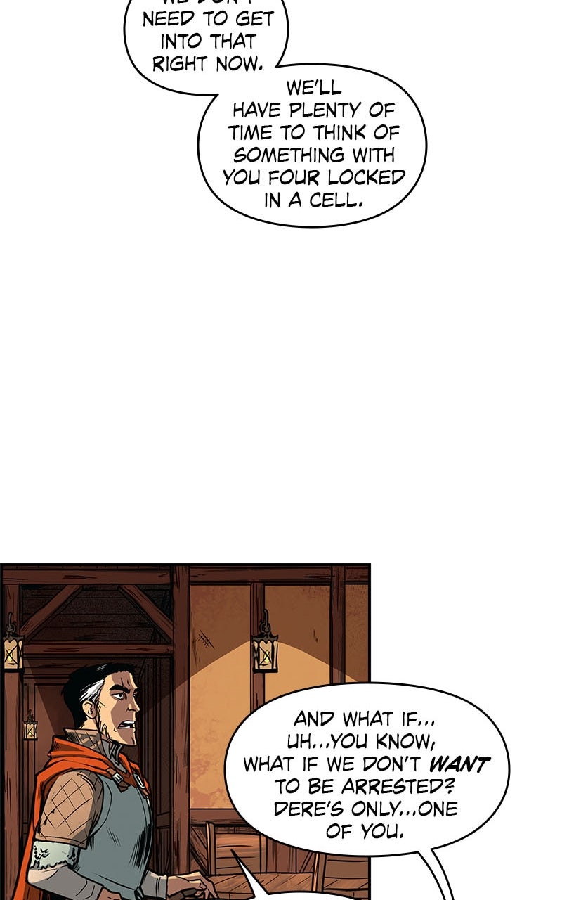 Critical Role - Vox Machina Episode 5 page 20 - 