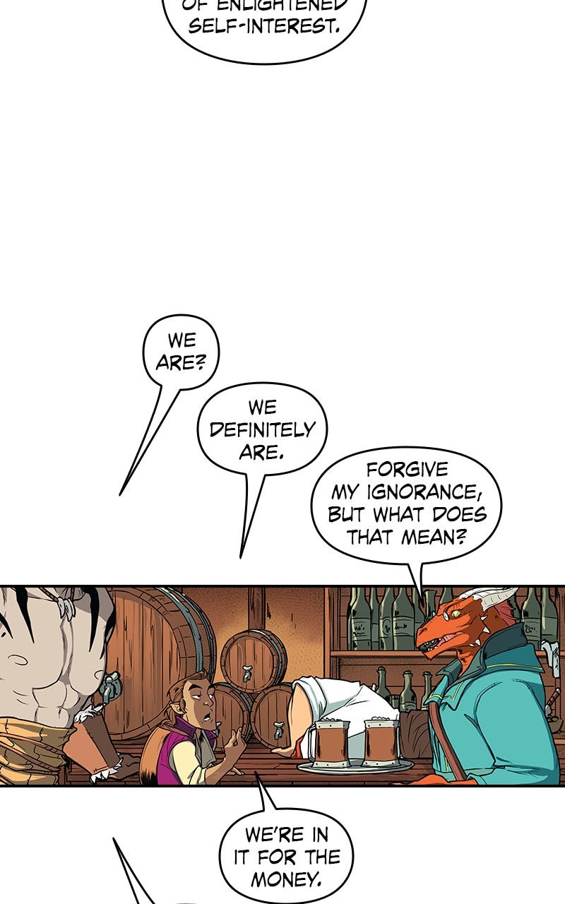 Critical Role - Vox Machina Episode 5 page 3 - 