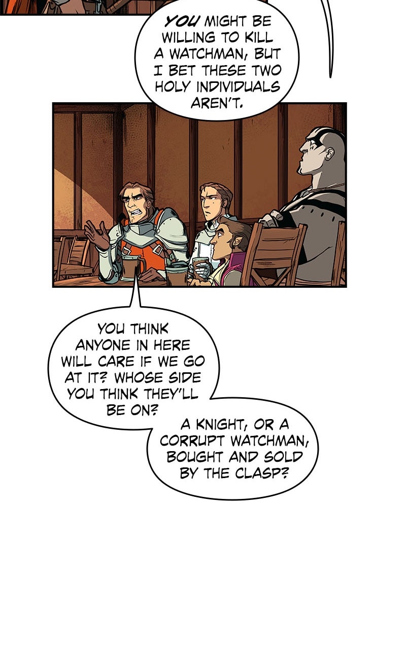 Critical Role - Vox Machina Episode 5 page 21 - 