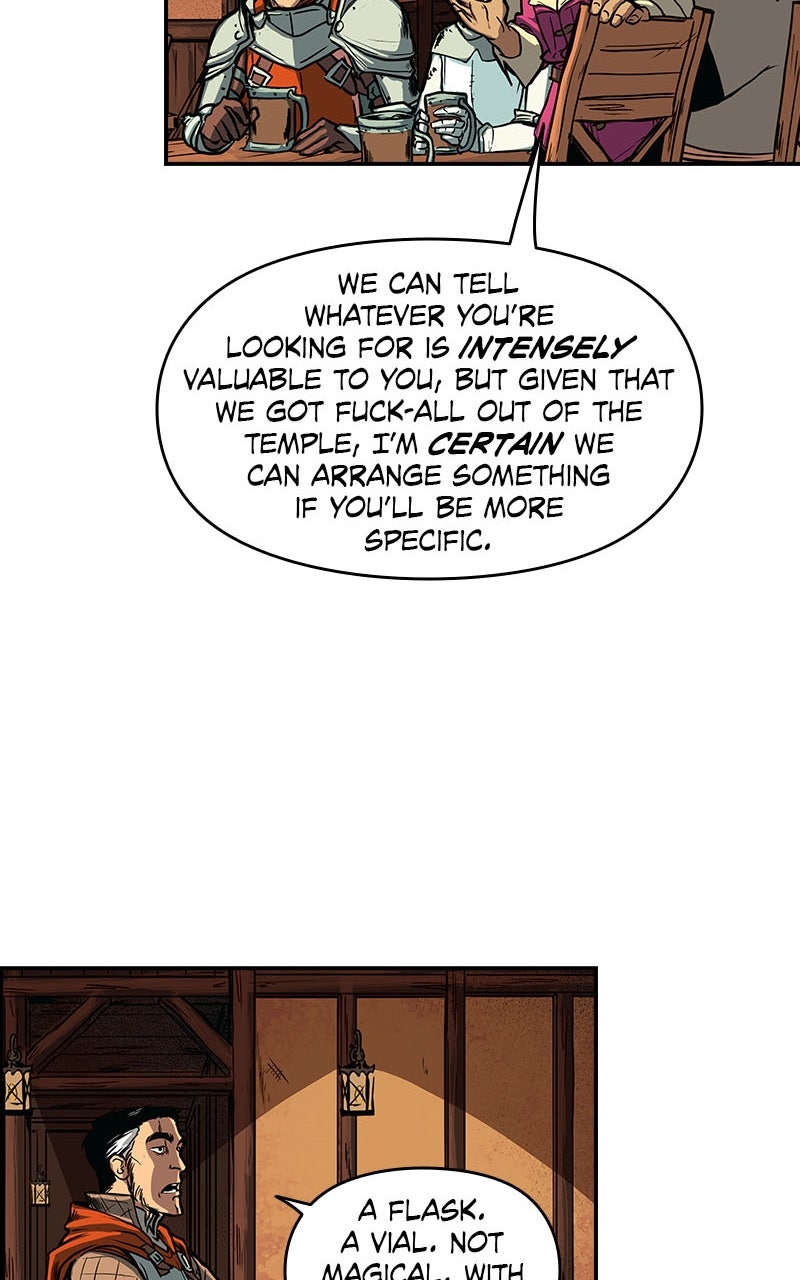 Critical Role - Vox Machina Episode 5 page 24 - 
